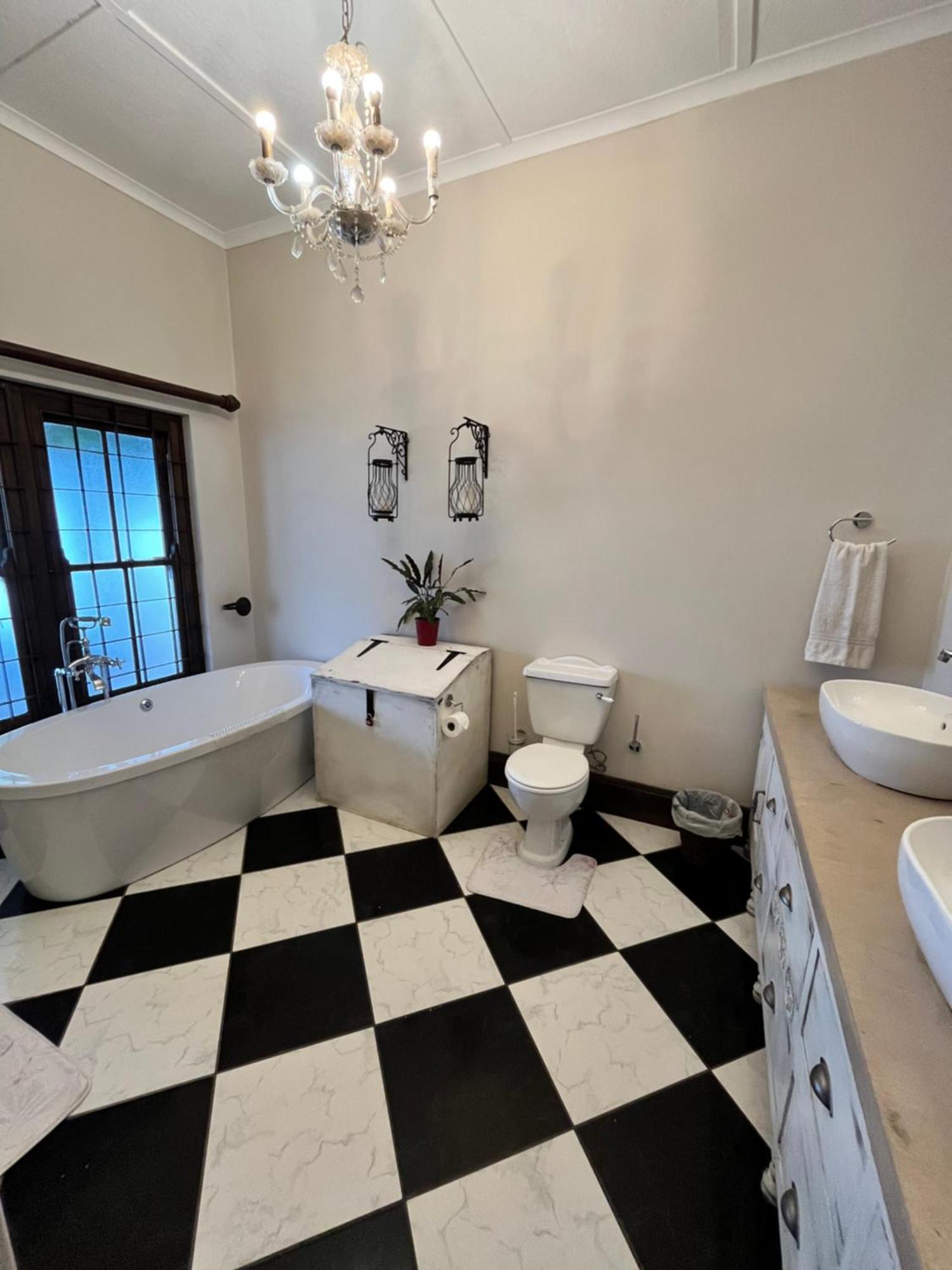 Toni'S Cottage Graaff-Reinet Exterior foto